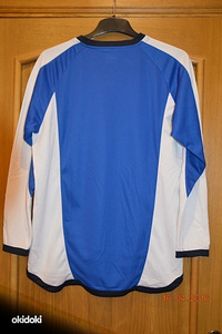 Кофта для тренировок Umbro , размер L (2 фото из 2)