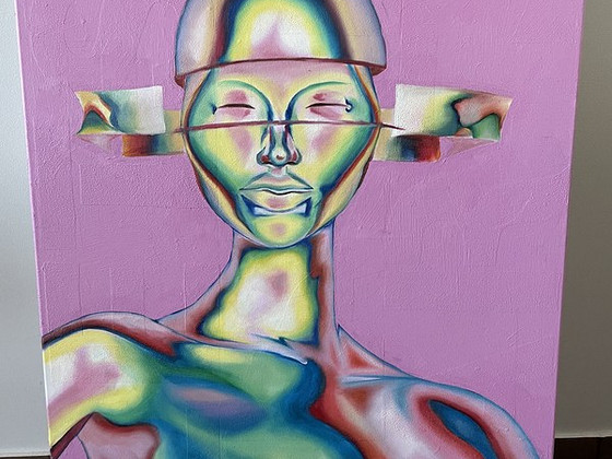 Maal/ Картина/ Painting