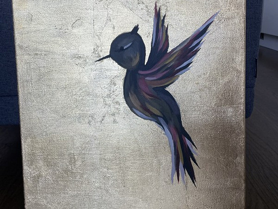 Maal/ Картина/ Painting