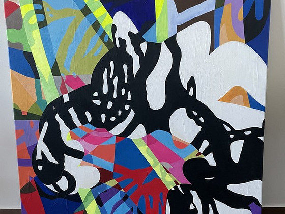 Maal/ Картина/ Painting
