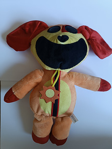 Poppy playtime dogday (1 фото из 2)