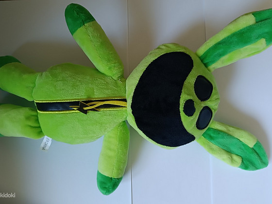 Poppy playtime hoppy hopscotch