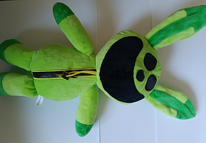 Poppy playtime hoppy hopscotch (1 foto / 2)