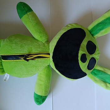 Poppy playtime hoppy hopscotch