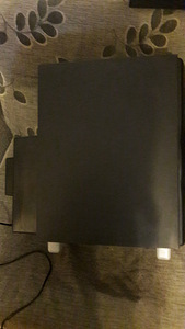Сабвуфер PHILIPS FB301 45×45×27см (2 фото из 3)