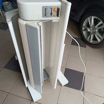 Гладильная машина/каландр Miele B866 D