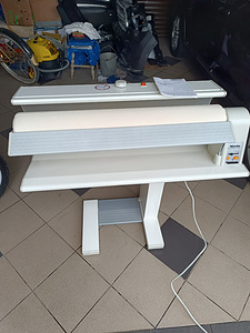 Miele triikimismasin/kalander B866 D (2 foto / 5)