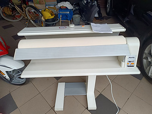 Miele triikimismasin/kalander B866 D (5 foto / 5)