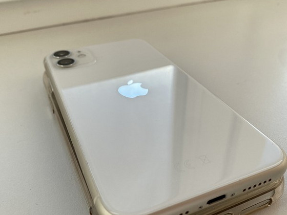 iPhone 11 128 ГБ