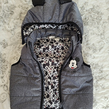 Laste vest