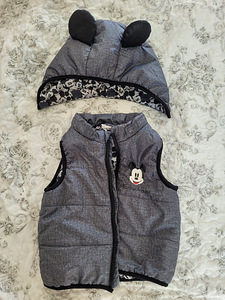 Laste vest (4 foto / 4)