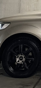 Audi R18 5x130 (2 foto / 4)
