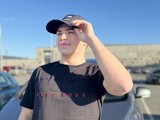 Hugo Boss