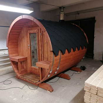 Torusaun 2-4m.