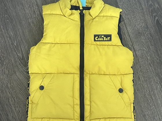 Beebi vest
