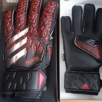 Вратарские перчатки ADIDAS