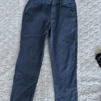 Reservedi viisakad püksid s.152