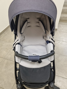 Коляска 2в1 (3 фото из 5)