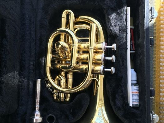 Труба Юпитер JTR710
