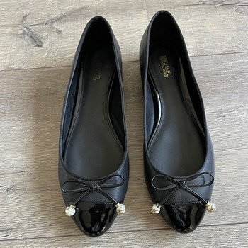 Nahast baleriinad Michael Kors originaal