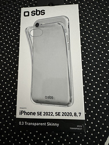 Чехлы на iPhone SE 2022,SE 2020,8,7. XR (1 фото из 6)
