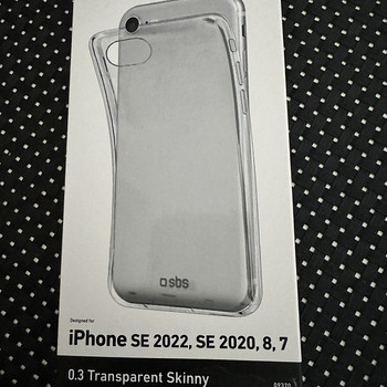 Kaaned iPhone SE 2022,SE 2020,8,7. XR