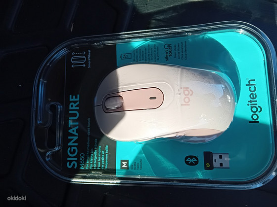 LOGITECH SIGNATUR M 650