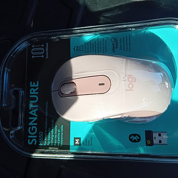 Logitech signatur m 650