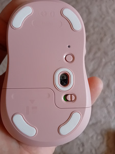 LOGITECH SIGNATUR M 650 (3 foto / 5)