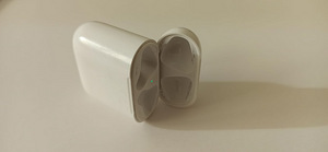 Apple Airpods 2 Gen, Case, Original (1 фото из 3)