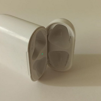 Apple Airpods 2 Gen, Case, Original