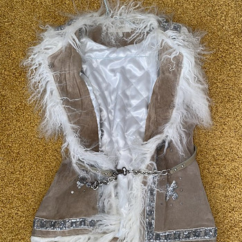 UUS! Seemisnahk vest + Guess rihm