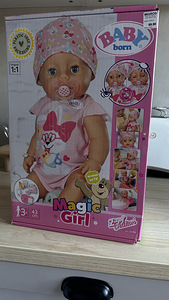 Baby born (1 фото из 4)