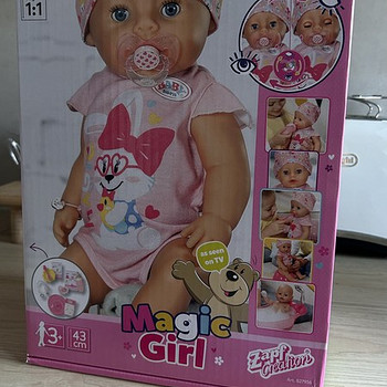 Baby born