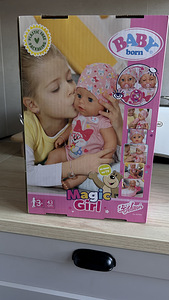 Baby born (2 фото из 4)
