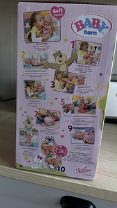 Baby born (4 фото из 4)