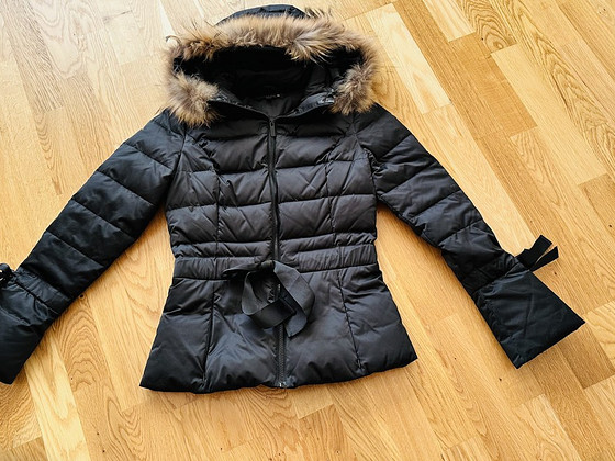 Zara, Reserved, Monton, размер XS