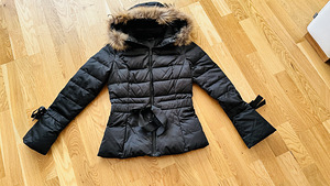Zara, Reserved, Monton, размер XS (1 фото из 9)