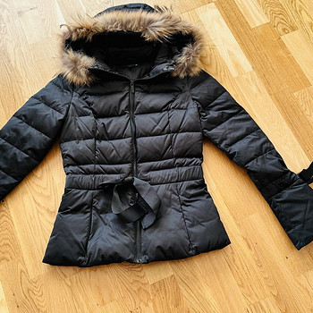 Zara, Reserved, Monton suurus XS