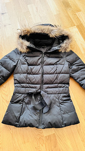 Zara, Reserved, Monton, размер XS (3 фото из 9)