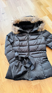 Zara, Reserved, Monton, размер XS (4 фото из 9)