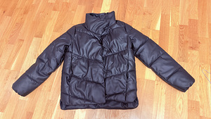 Zara, Reserved, Monton, размер XS (5 фото из 9)