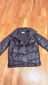 Zara, Reserved, Monton, размер XS (6 фото из 9)