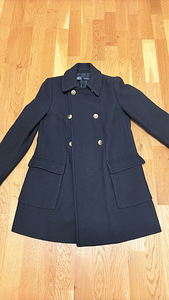 Zara, Reserved, Monton, размер XS (7 фото из 9)