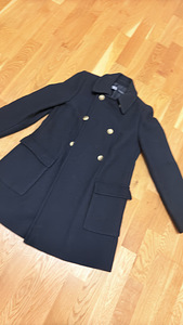Zara, Reserved, Monton, размер XS (8 фото из 9)