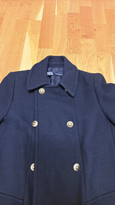 Zara, Reserved, Monton, размер XS (9 фото из 9)