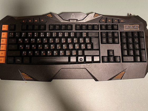 Canyon Gaming