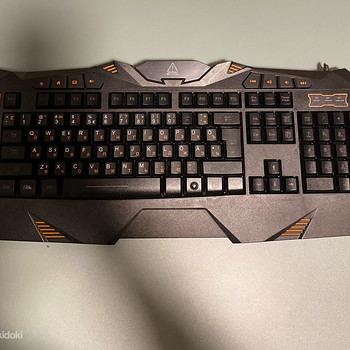 Canyon Gaming