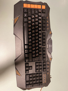 Canyon Gaming (2 foto / 2)