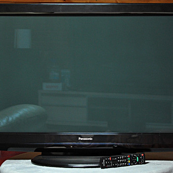 Плазменный телевизор Panasonic TX-P42S20E Full HD